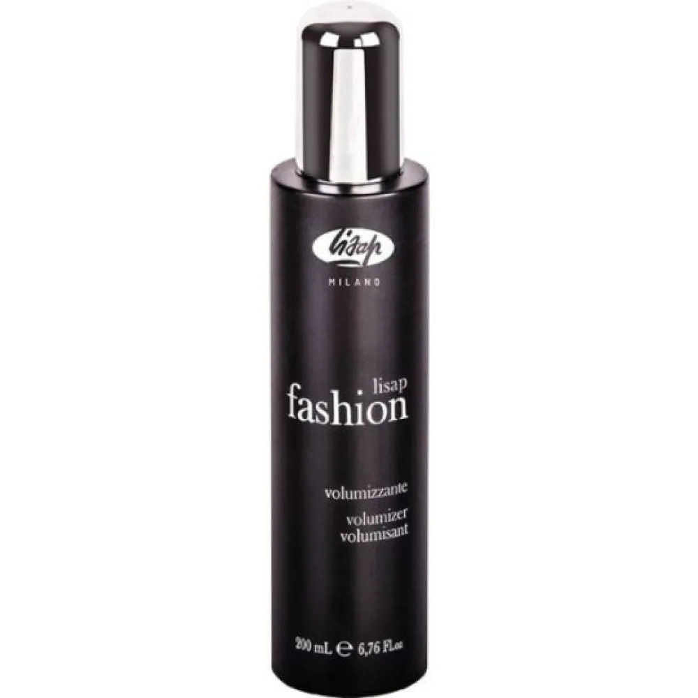 Lisap Milano Fashion Volumizer - Izsmidzināms līdzeklis matu apjomam, 200ml