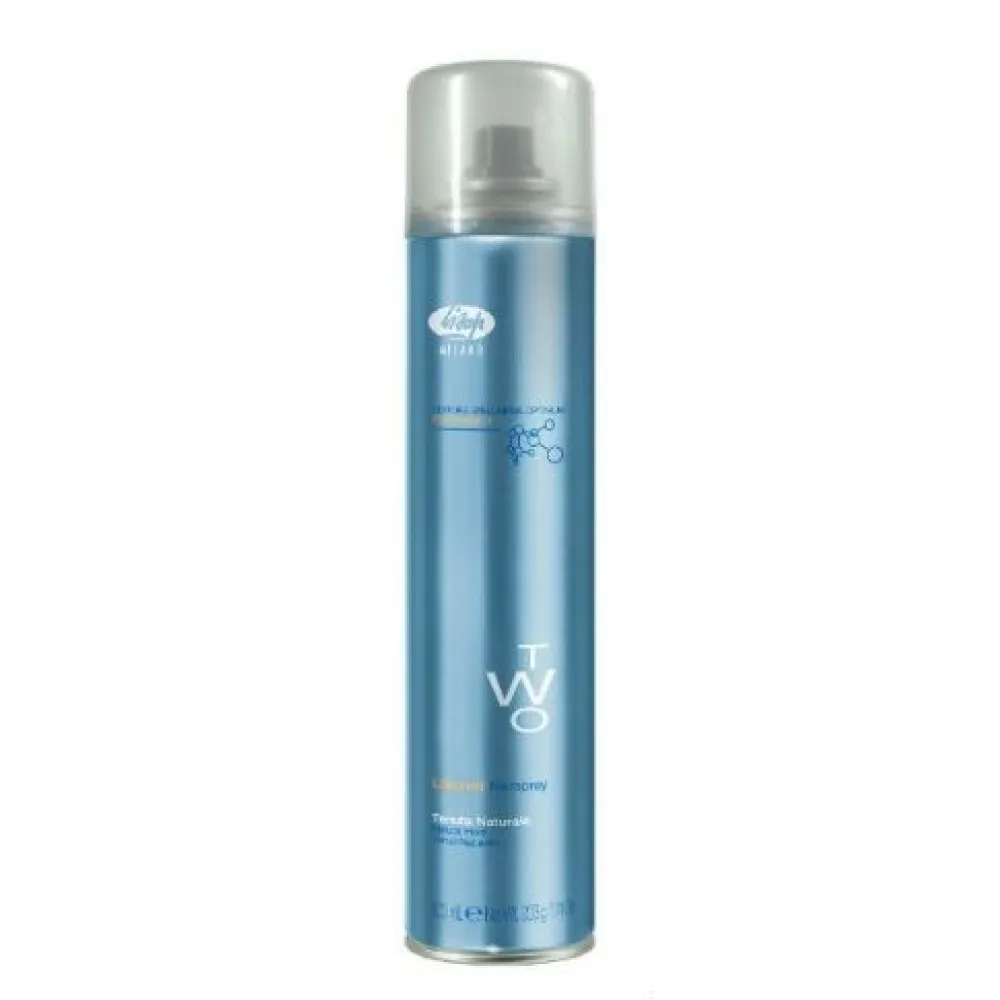 Lisap Milano Lisynet TWO Natural, 300ml Lisap Milano Lisynet TWO Natural, 300ml