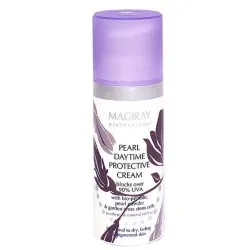 MAGIRAY PEARL DAYTIME PROTECTIVE CREAM ЖЕМЧУЖНЫЙ ДНЕВНОЙ КРЕМ