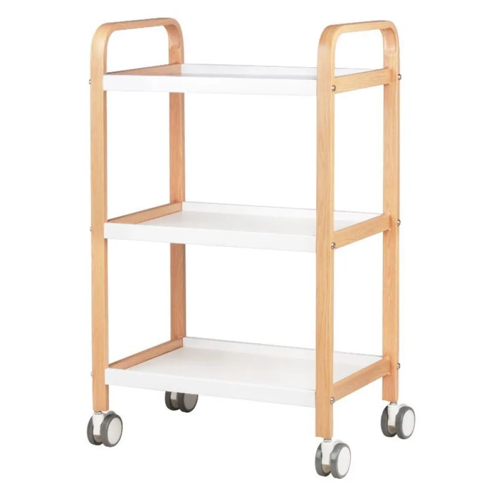 COSMETIC TABLE HS09 WOOD-WHITE COSMETIC TABLE HS09 WOOD-WHITE