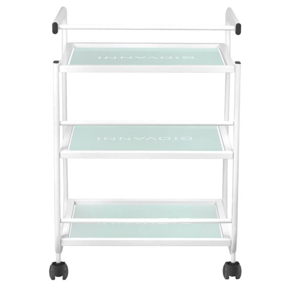 COSMETIC TABLE - BEAUTY SALON TROLLEY 1013 GIOVANNI COSMETIC TABLE - BEAUTY SALON TROLLEY 1013 GIOVANNI