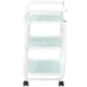 COSMETIC TABLE - BEAUTY SALON TROLLEY 1013 GIOVANNI COSMETIC TABLE - BEAUTY SALON TROLLEY 1013 GIOVANNI