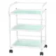 COSMETIC TABLE - BEAUTY SALON TROLLEY 1013 GIOVANNI COSMETIC TABLE - BEAUTY SALON TROLLEY 1013 GIOVANNI
