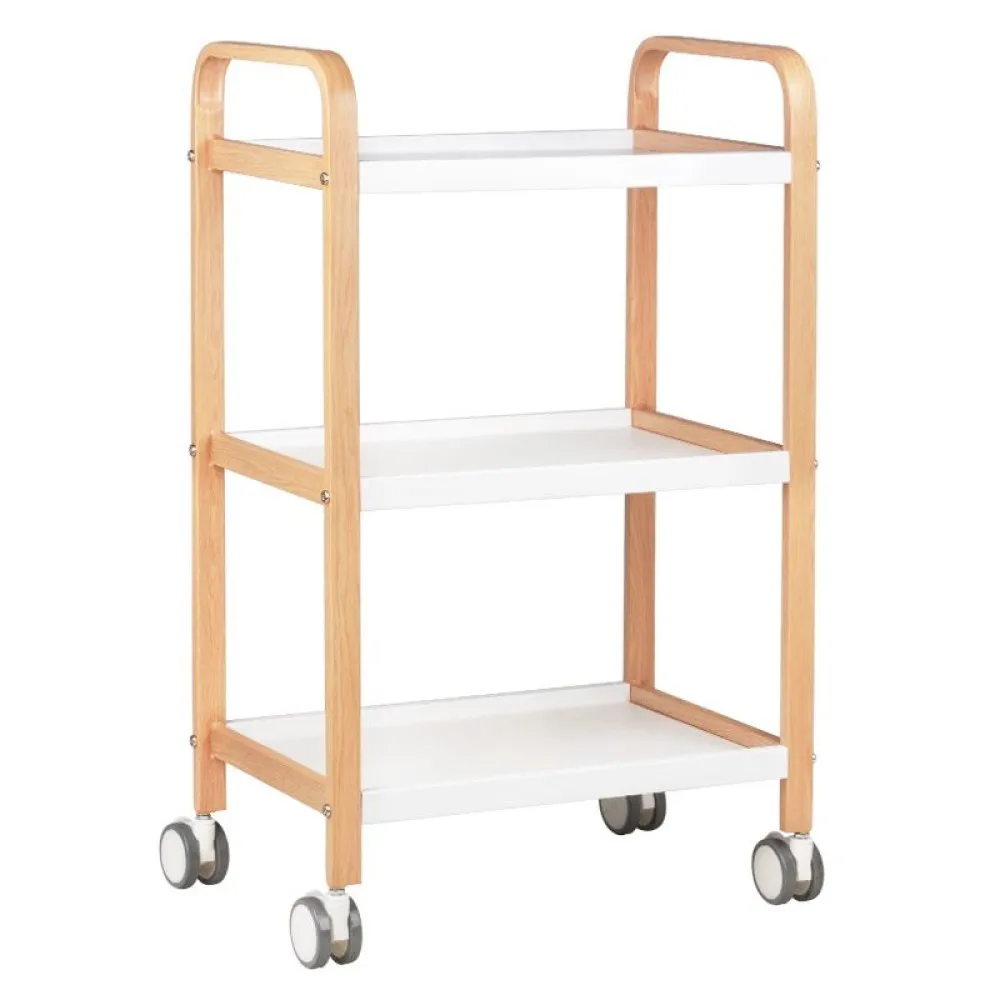 COSMETIC TABLE HS09 WOOD-WHITE COSMETIC TABLE HS09 WOOD-WHITE