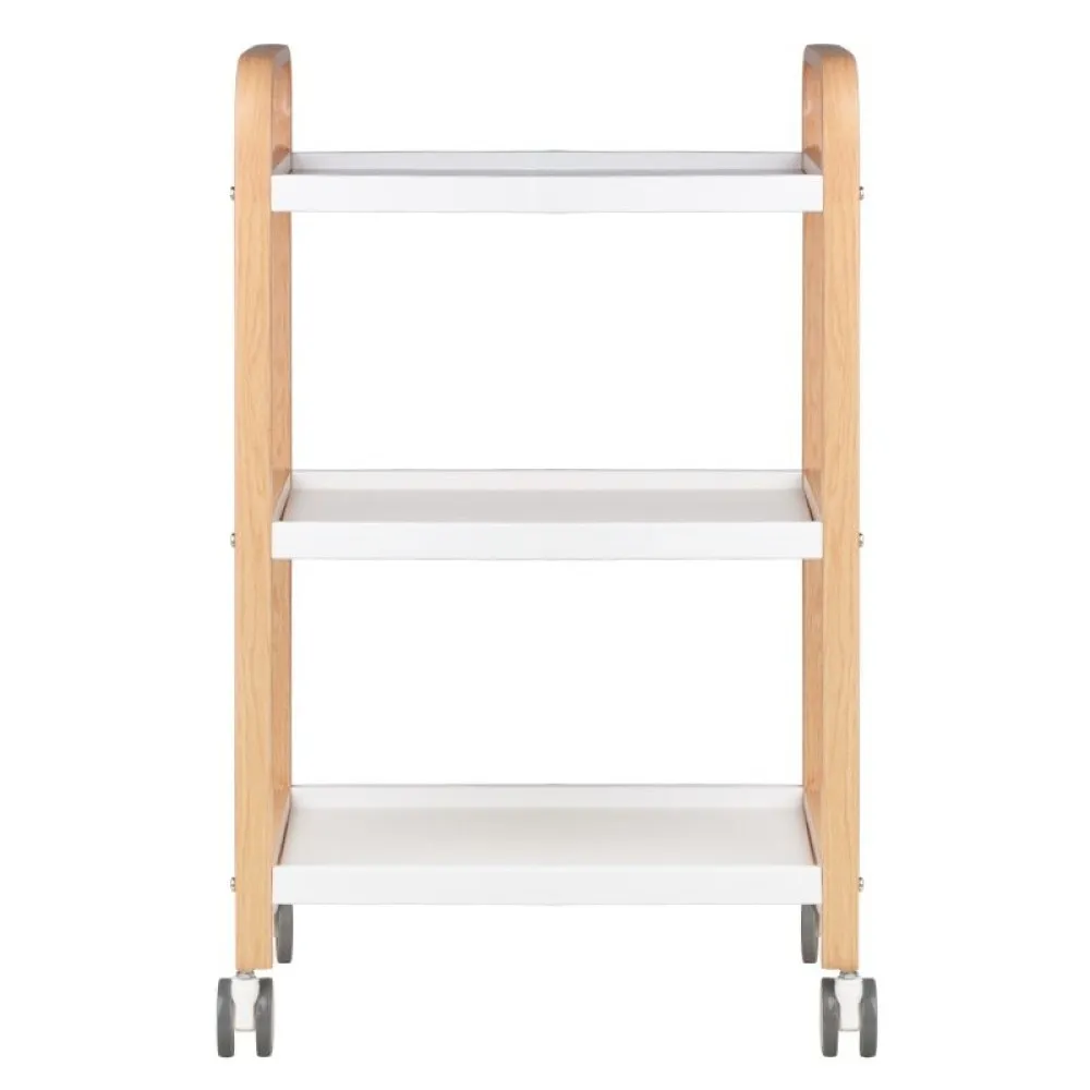 COSMETIC TABLE HS09 WOOD-WHITE COSMETIC TABLE HS09 WOOD-WHITE