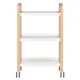 COSMETIC TABLE HS09 WOOD-WHITE COSMETIC TABLE HS09 WOOD-WHITE