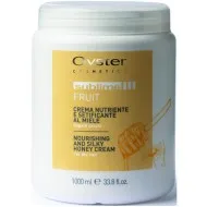 Oyster FRUIT SUBLIME MIELE Mask - Маска для ослабленных и сухих волос, 1000ml