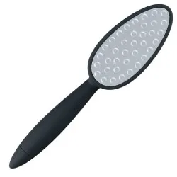 METAL FOOT FILE EXO MF-31