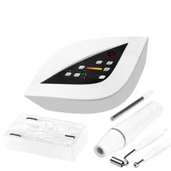 DARSONVALIZĀCIJAS UN GALVANIZĀCIJAS APARĀTS SMART 671 DARSONVALIZĀCIJAS UN GALVANIZĀCIJAS APARĀTS SMART 671