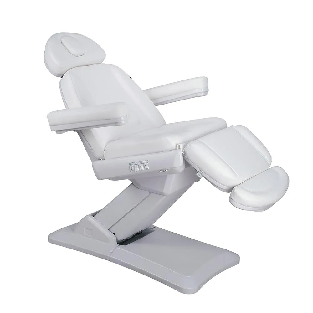 Electric Beauty Bed BARI Electric Beauty Bed BARI