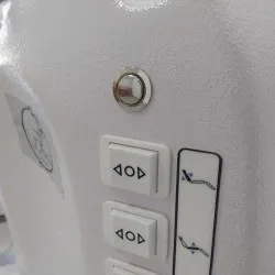 UNIVERSĀLA ELEKTRISKĀ KUŠETE  BARI UNIVERSĀLA ELEKTRISKĀ KUŠETE  BARI