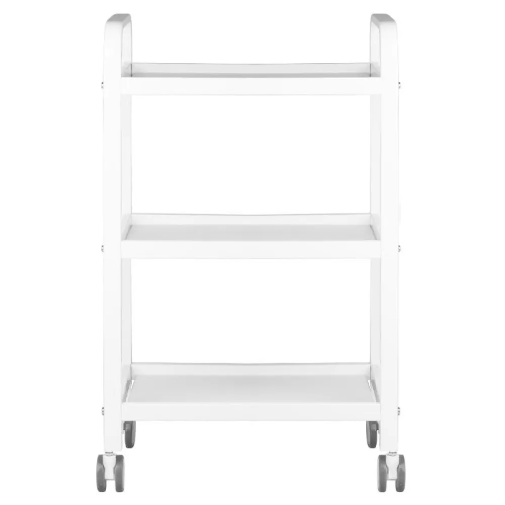 COSMETIC TABLE HS09 WHITE COSMETIC TABLE HS09 WHITE
