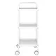 COSMETIC TABLE HS09 WHITE COSMETIC TABLE HS09 WHITE