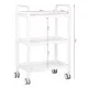 COSMETIC TABLE HS09 WHITE COSMETIC TABLE HS09 WHITE