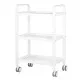 COSMETIC TABLE HS09 WHITE COSMETIC TABLE HS09 WHITE