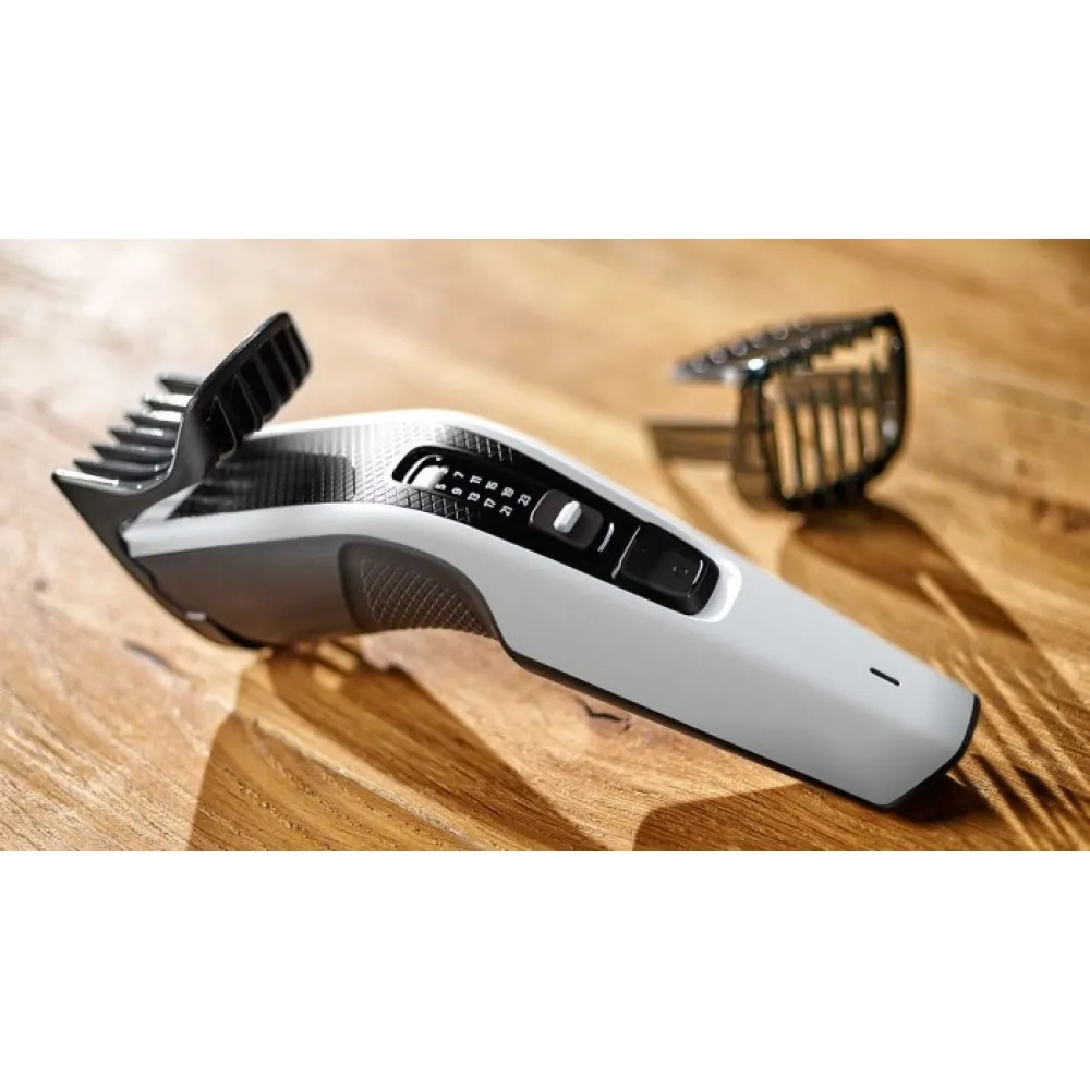 PHILIPS HAIRCLIPPER SERIES 3000 HC3521/15 PHILIPS HAIRCLIPPER SERIES 3000 HC3521/15