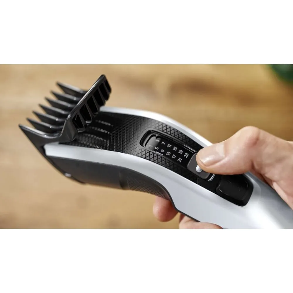 PHILIPS HAIRCLIPPER SERIES 3000 HC3521/15 PHILIPS HAIRCLIPPER SERIES 3000 HC3521/15