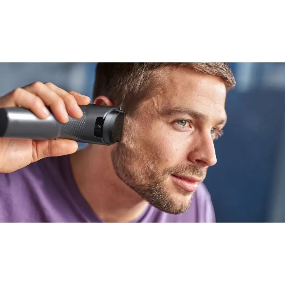 PHILIPS HAIRCLIPPER SERIES 3000 HC3521/15 PHILIPS HAIRCLIPPER SERIES 3000 HC3521/15