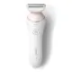 Philips Lady Shaver Series 8000 Cordless shaver with 8 accessories - wet and dry use BRL176/00 Philips Lady Shaver Series 8000 Cordless shaver with 8 accessories - wet and dry use BRL176/00