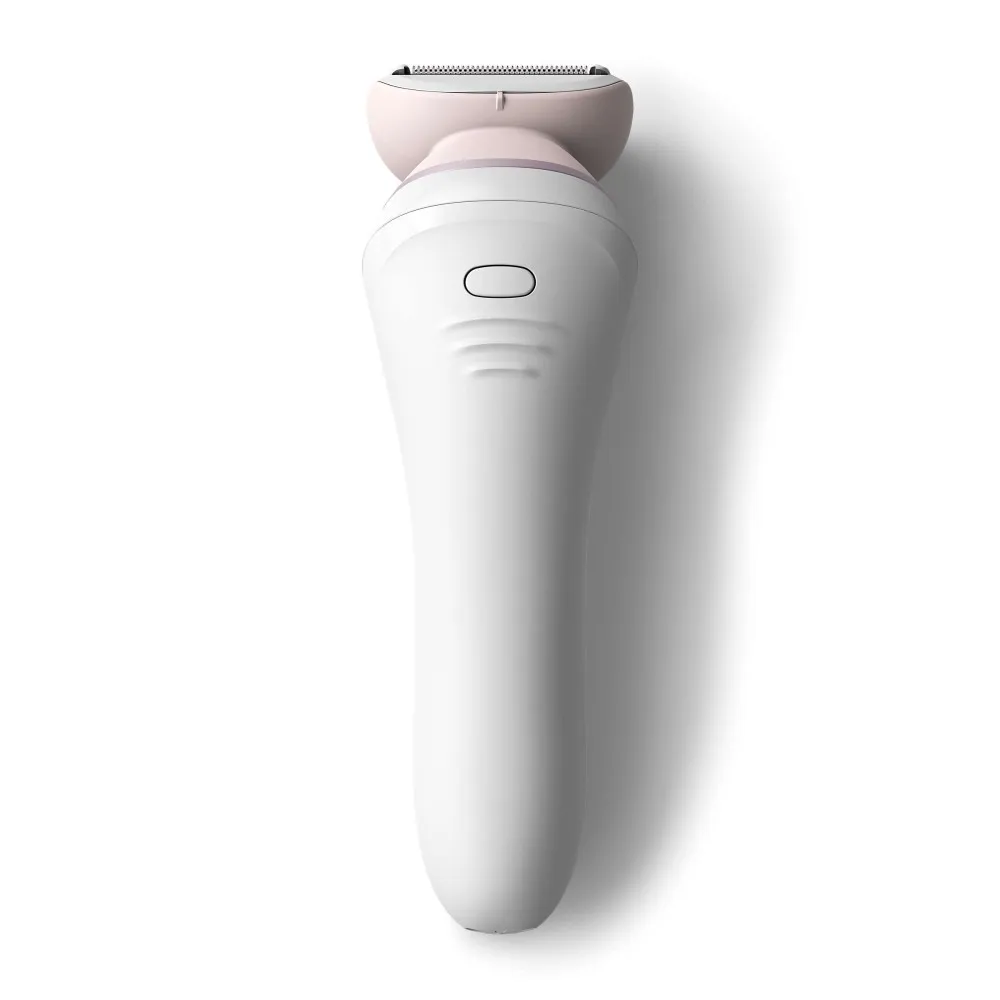 Philips Lady Shaver Series 8000 Cordless shaver with 8 accessories - wet and dry use BRL176/00 Philips Lady Shaver Series 8000 Cordless shaver with 8 accessories - wet and dry use BRL176/00