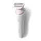 Philips Lady Shaver Series 8000 Cordless shaver with 8 accessories - wet and dry use BRL176/00 Philips Lady Shaver Series 8000 Cordless shaver with 8 accessories - wet and dry use BRL176/00