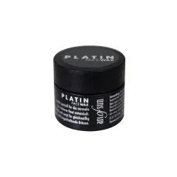 Art of Sun PLATIN Face Wax - Solārija krēms sejai un dekoltē zonai, 15ml