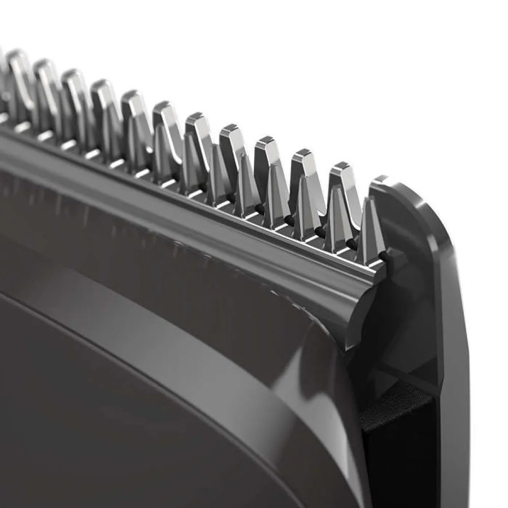 PHILIPS 7000 SĒRIJAS UNIVERSĀLAIS TRIMMERIS SEJAI, ĶERMENIM UN MATIEM 12IN 1 MG7735/15