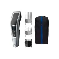 Hairclipper series 5000 Моющаяся машинка для стрижки волос HC5630/15 Hairclipper series 5000 Моющаяся машинка для стрижки волос HC5630/15