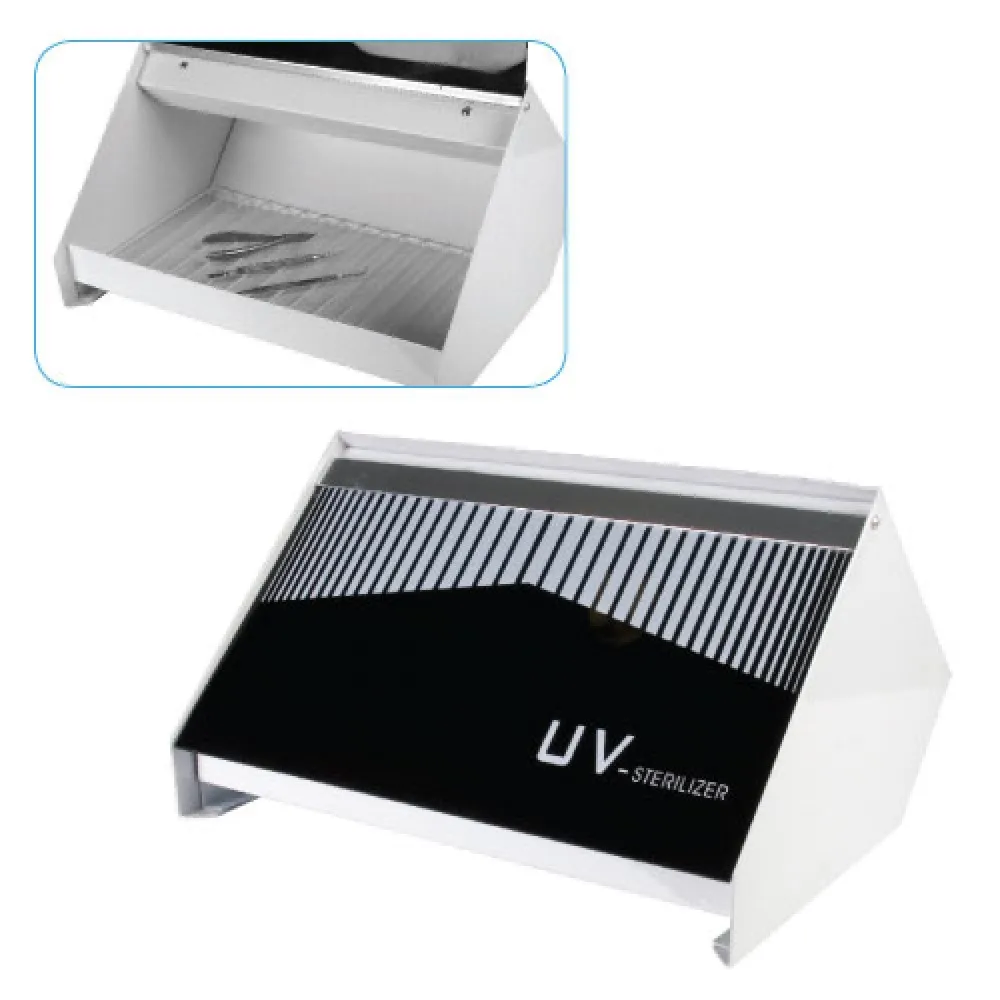 UV STARU GLABĀTUVE-STERILIZATORS INSTRUMENTIEM 9006 UV STARU GLABĀTUVE-STERILIZATORS INSTRUMENTIEM 9006