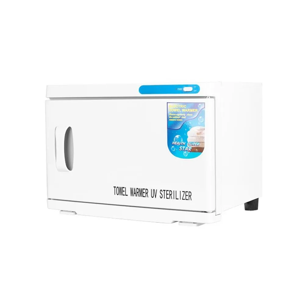 UV Dvieļu sildītājs ar sterilizatoru 16L UV Dvieļu sildītājs ar sterilizatoru 16L