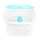 FOOT SPA/BATH MASSAGER AM-506A FOOT SPA/BATH MASSAGER AM-506A