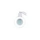 Magnifying lamp with table fixation, LED, 5 diopter Magnifying lamp with table fixation, LED, 5 diopter