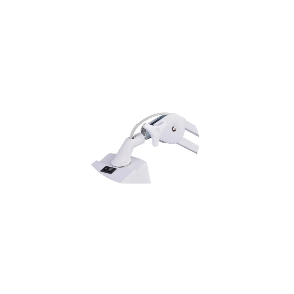 Magnifying lamp with table fixation, LED, 5 diopter Magnifying lamp with table fixation, LED, 5 diopter
