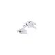 Magnifying lamp with table fixation, LED, 5 diopter Magnifying lamp with table fixation, LED, 5 diopter