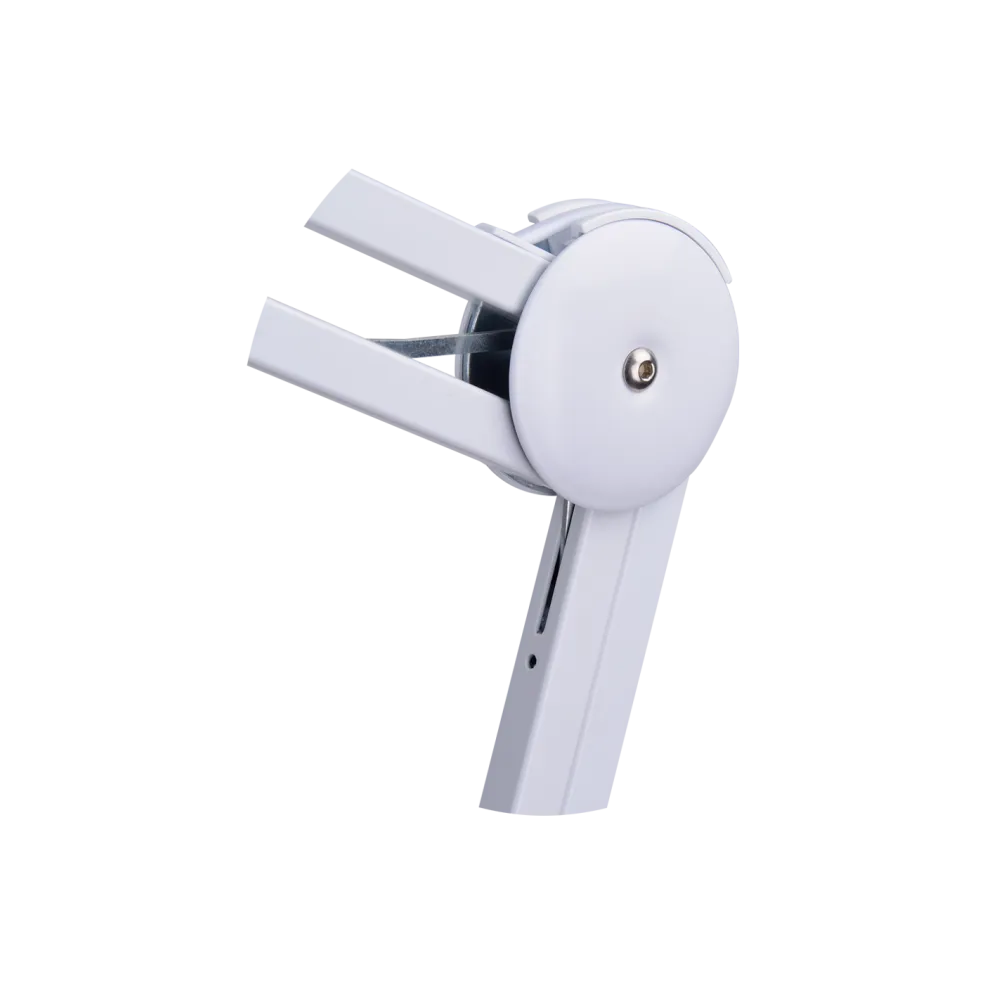Lampa lupa, stiprināma pie galda, LED, 5 dioptrijas, 4 gaismas režīmi Lampa lupa, stiprināma pie galda, LED, 5 dioptrijas, 4 gaismas režīmi