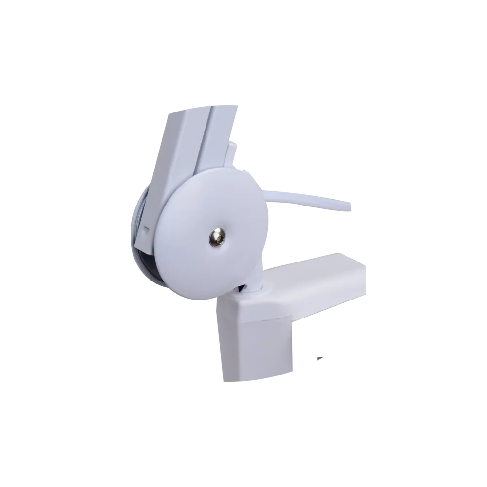 Magnifying lamp with table fixation, LED, 5 diopter Magnifying lamp with table fixation, LED, 5 diopter