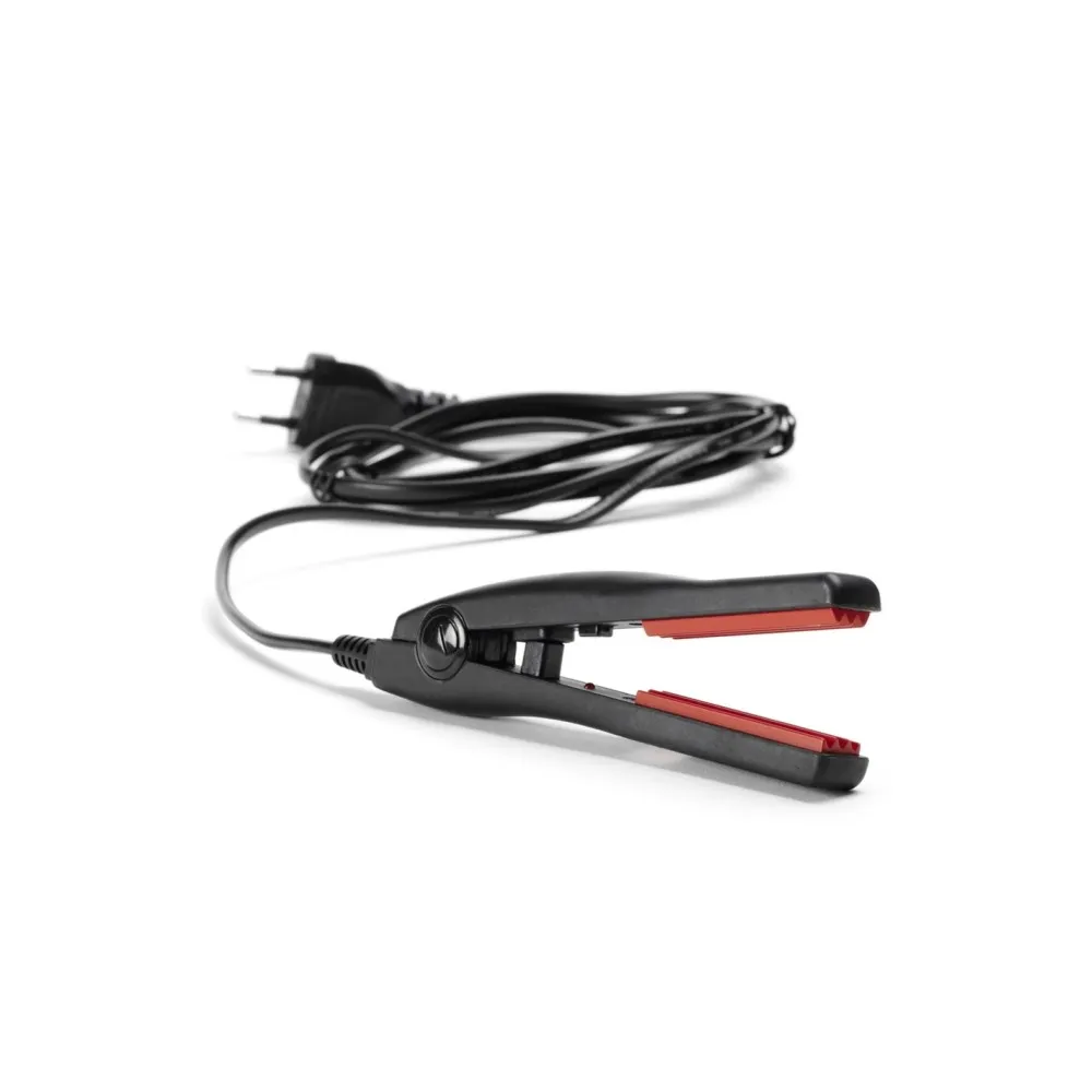 Mini Volume Iron, black Mini Volume Iron, black