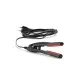 Mini Volume Iron, black Mini Volume Iron, black