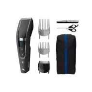PHILIPS HAIRCLIPPER SERIES 5000 MAZGĀJAMA MATU GRIEŠANAS MAŠĪNA HC5632/15
