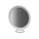 MAKE-UP MIRROR WITH LED LIGHTS MAKE-UP MIRROR WITH LED LIGHTS