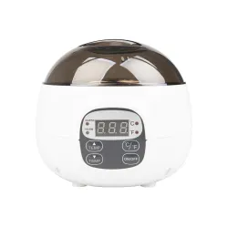 Vaska sildītājs ar termostātu un elektronisku displeju 75W, 500ML