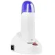 Wax heater 40W mono roller with base Wax heater 40W mono roller with base