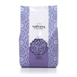 ItalWax NIRVANA Lavender plēves vasks, 1000g