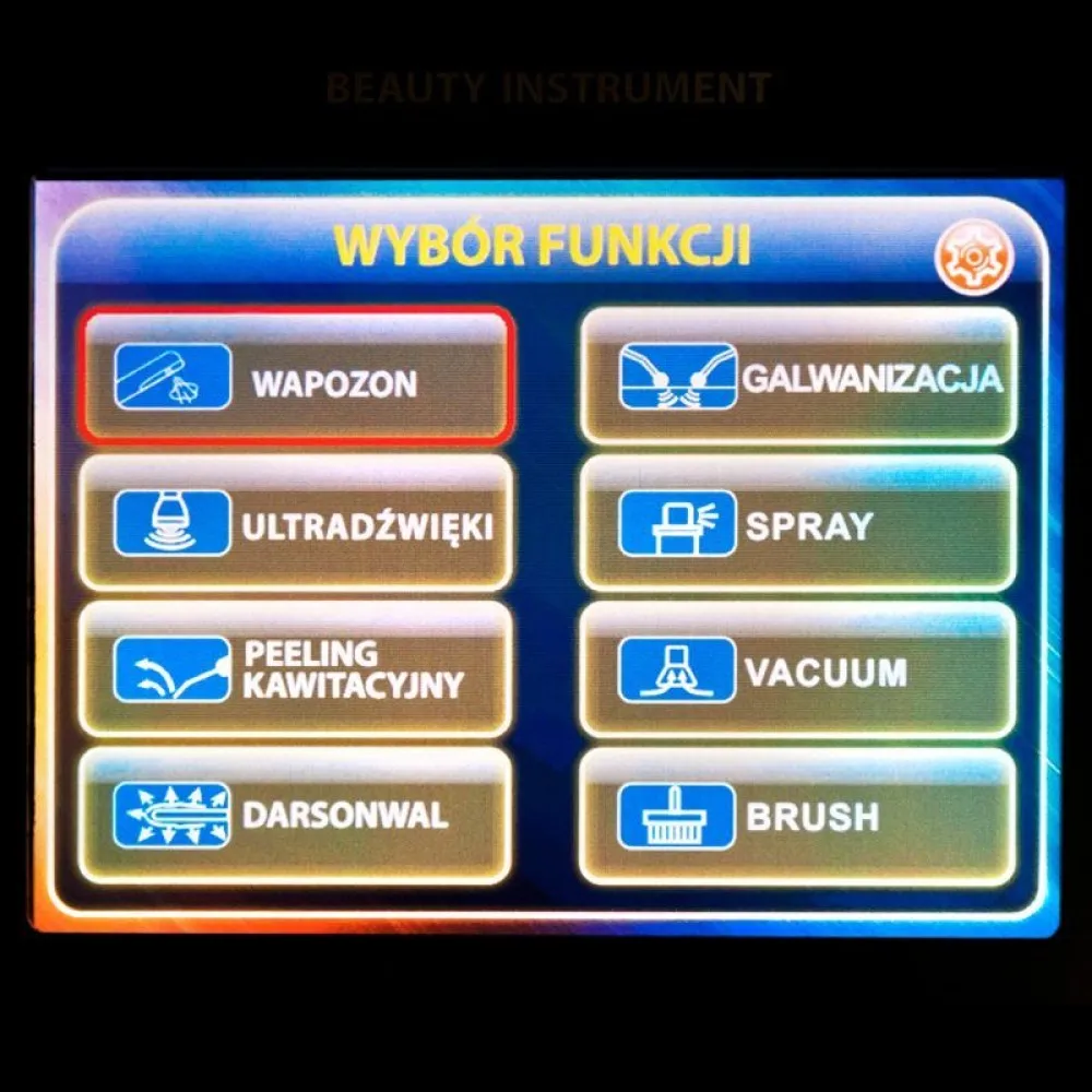 Yoshida Professional cosmetic combine Yoshida Professional cosmetic combine