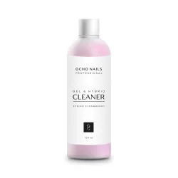 OCHO NAILS Nail Cleaner, 100ml