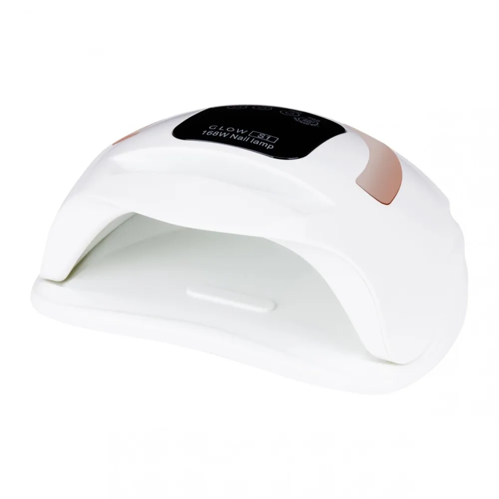 UV DUAL LED lamp GLOW S1 GOLD, 168W UV DUAL LED lamp GLOW S1 GOLD, 168W