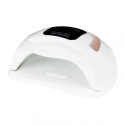 UV DUAL LED lamp GLOW S1 GOLD, 168W