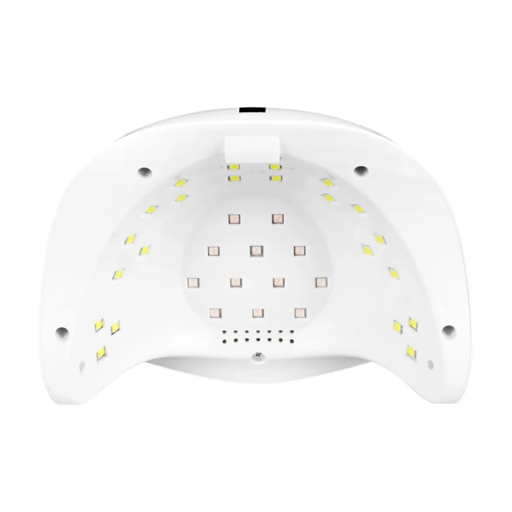 UV DUAL LED lamp GLOW S1 GOLD, 168W UV DUAL LED lamp GLOW S1 GOLD, 168W