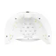 UV DUAL LED lamp GLOW S1 GOLD, 168W UV DUAL LED lamp GLOW S1 GOLD, 168W