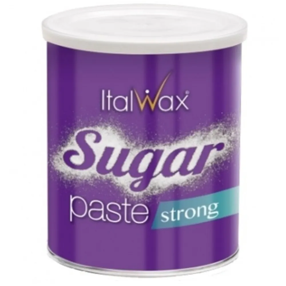 ItalWax Sugar paste Strong 1200g - cukura pasta, cieta